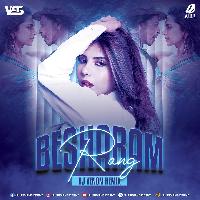 Besharam Rang (Remix) DJ Venom